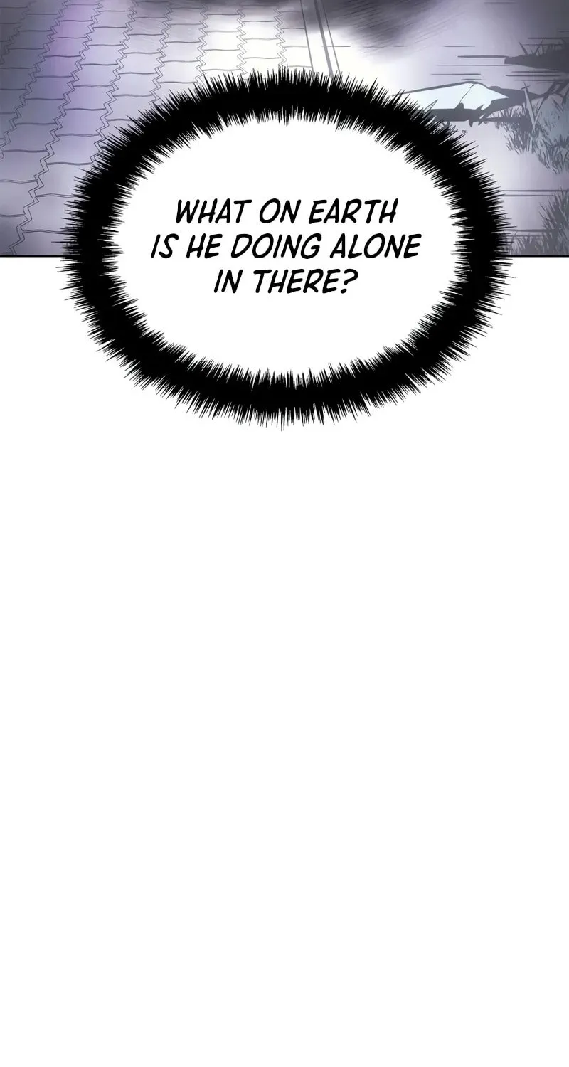 Read Solo Leveling: Ragnarok chapter 24 image 10 on Lezhin