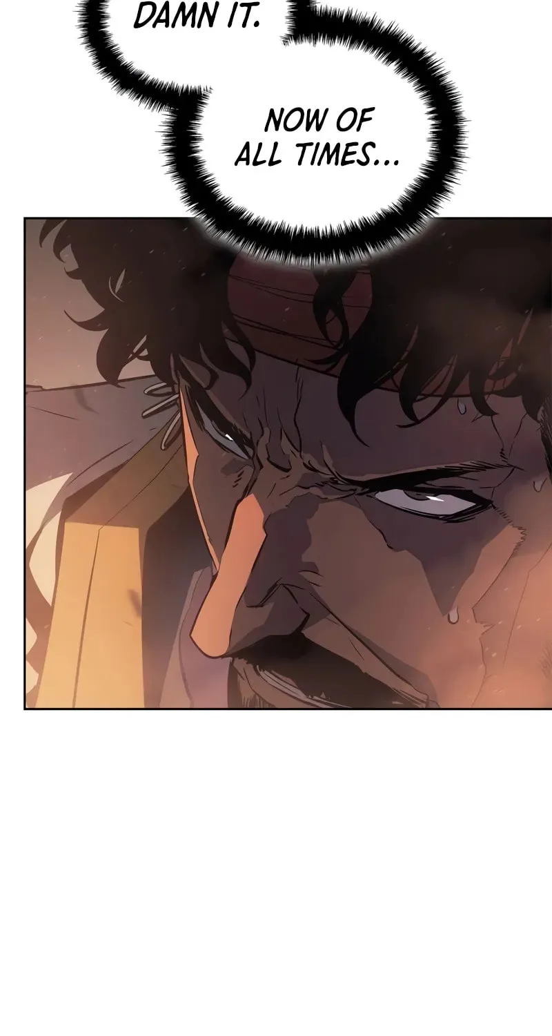 Read Solo Leveling: Ragnarok chapter 24 image 102 on Lezhin
