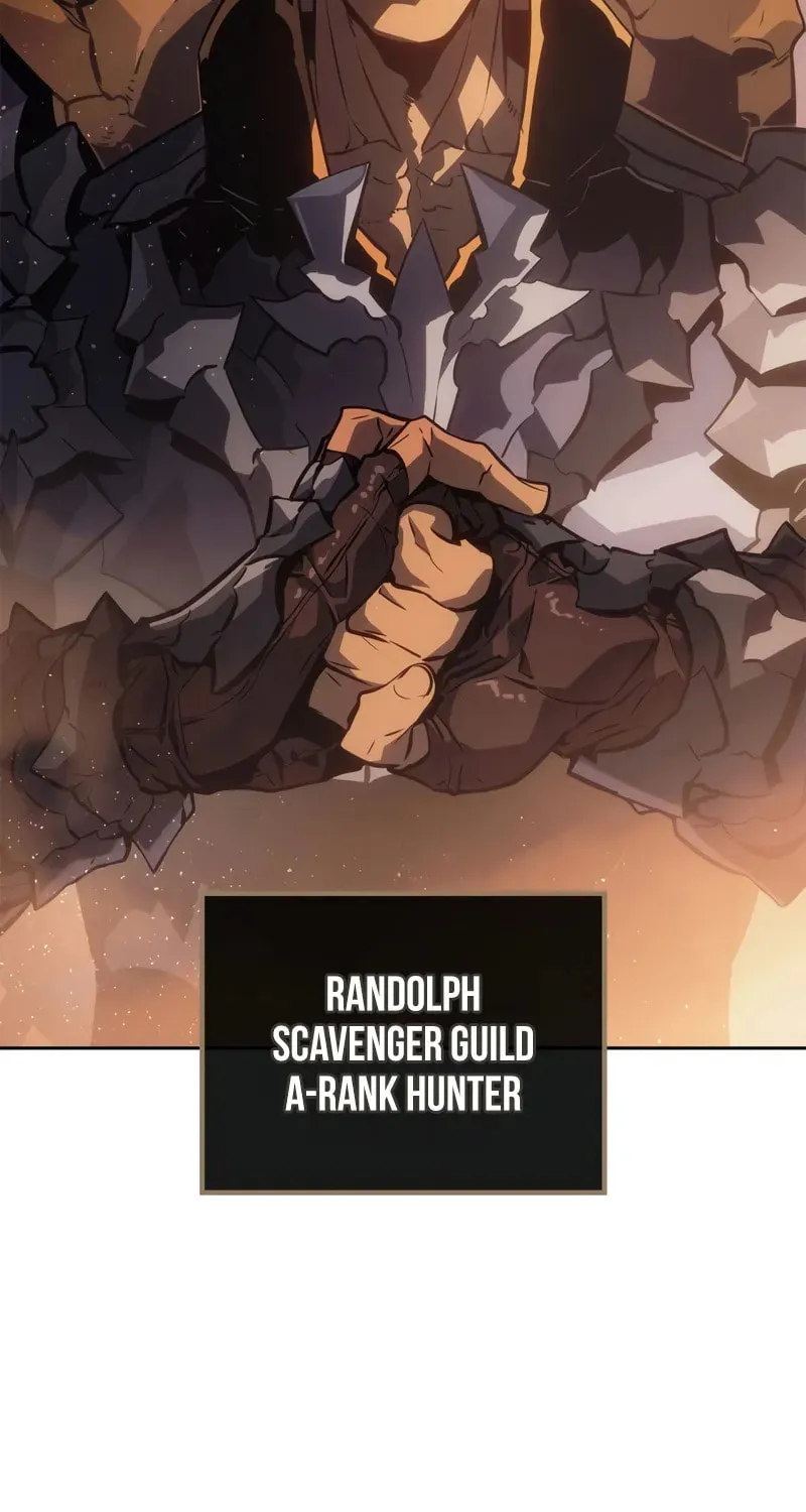 Read Solo Leveling: Ragnarok chapter 24 image 104 on Lezhin
