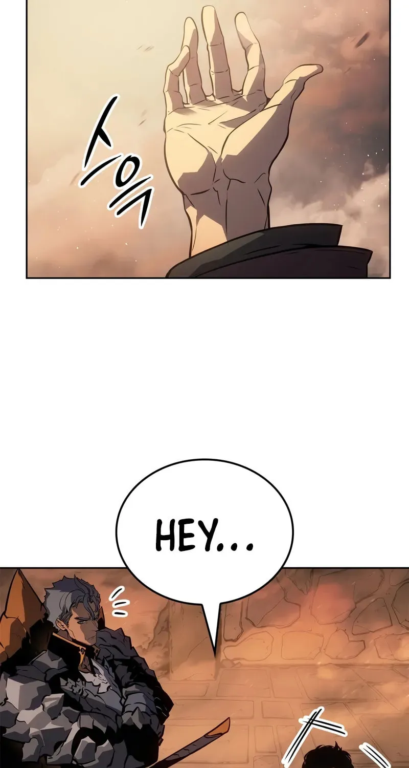 Read Solo Leveling: Ragnarok chapter 24 image 108 on Lezhin