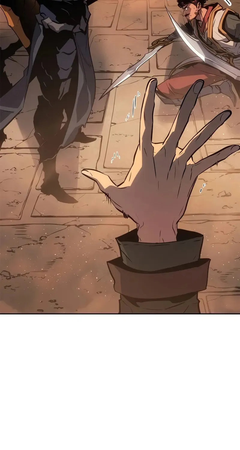 Read Solo Leveling: Ragnarok chapter 24 image 109 on Lezhin