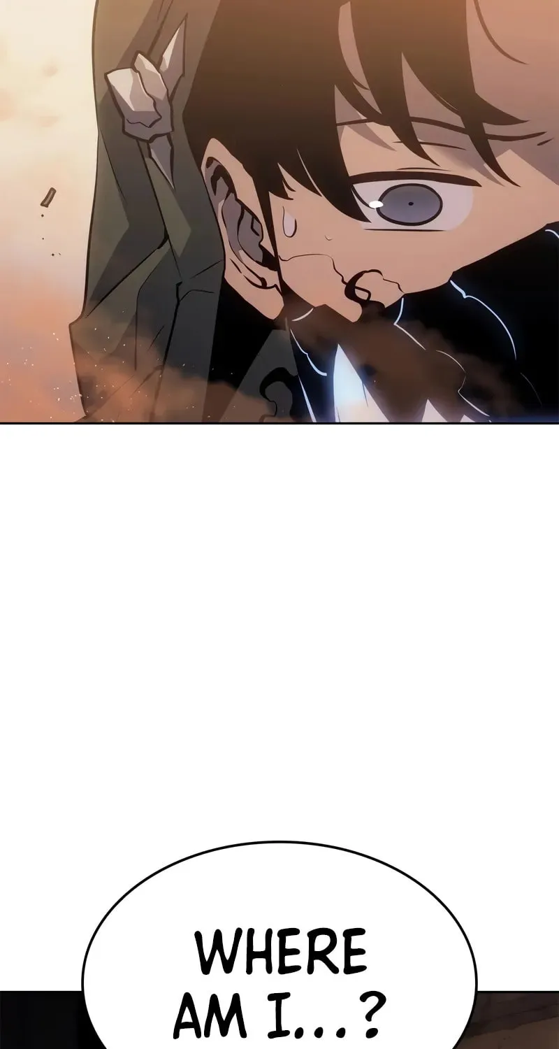 Read Solo Leveling: Ragnarok chapter 24 image 112 on Lezhin