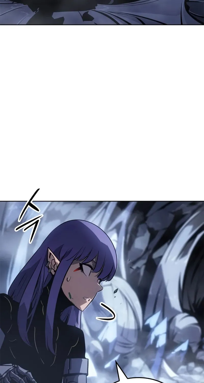 Read Solo Leveling: Ragnarok chapter 24 image 15 on Lezhin
