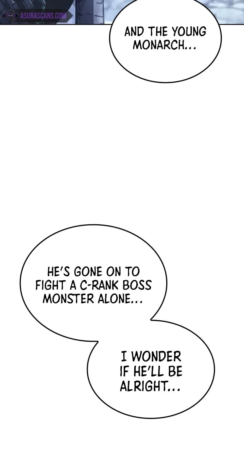 Read Solo Leveling: Ragnarok chapter 24 image 16 on Lezhin