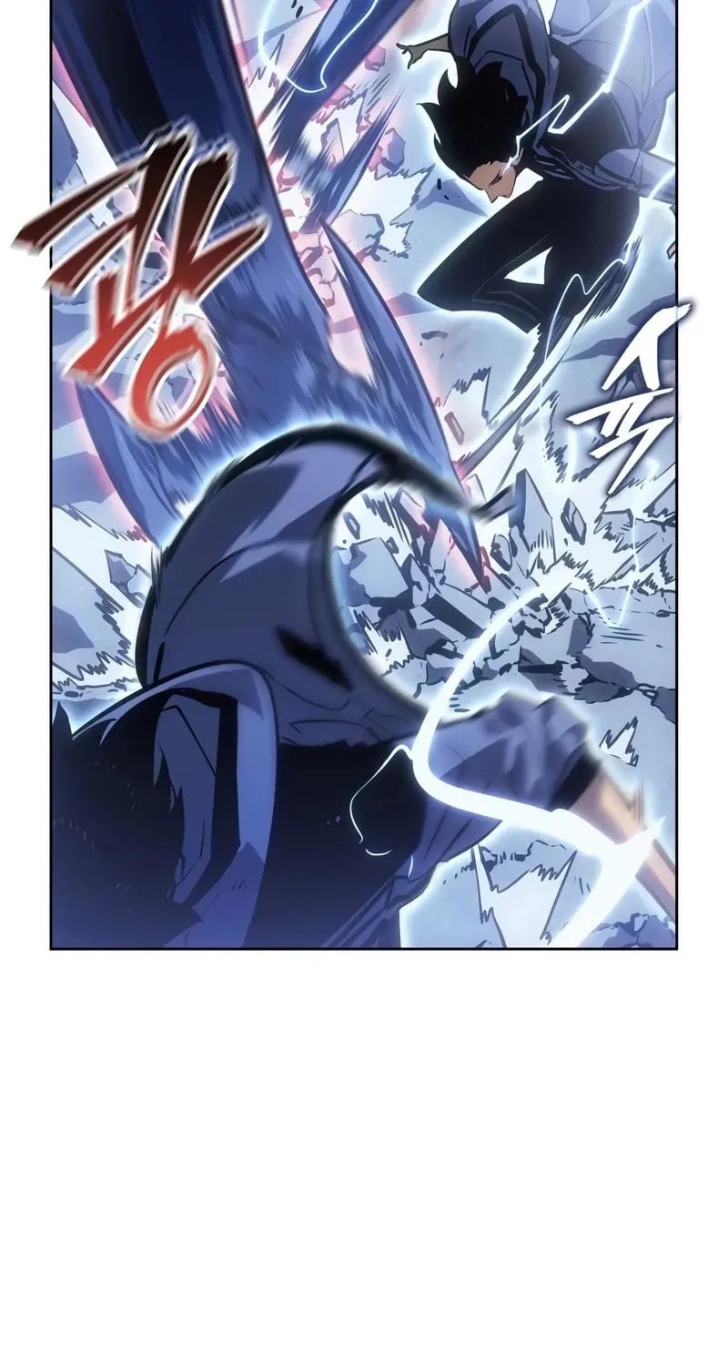Read Solo Leveling: Ragnarok chapter 24 image 18 on Lezhin