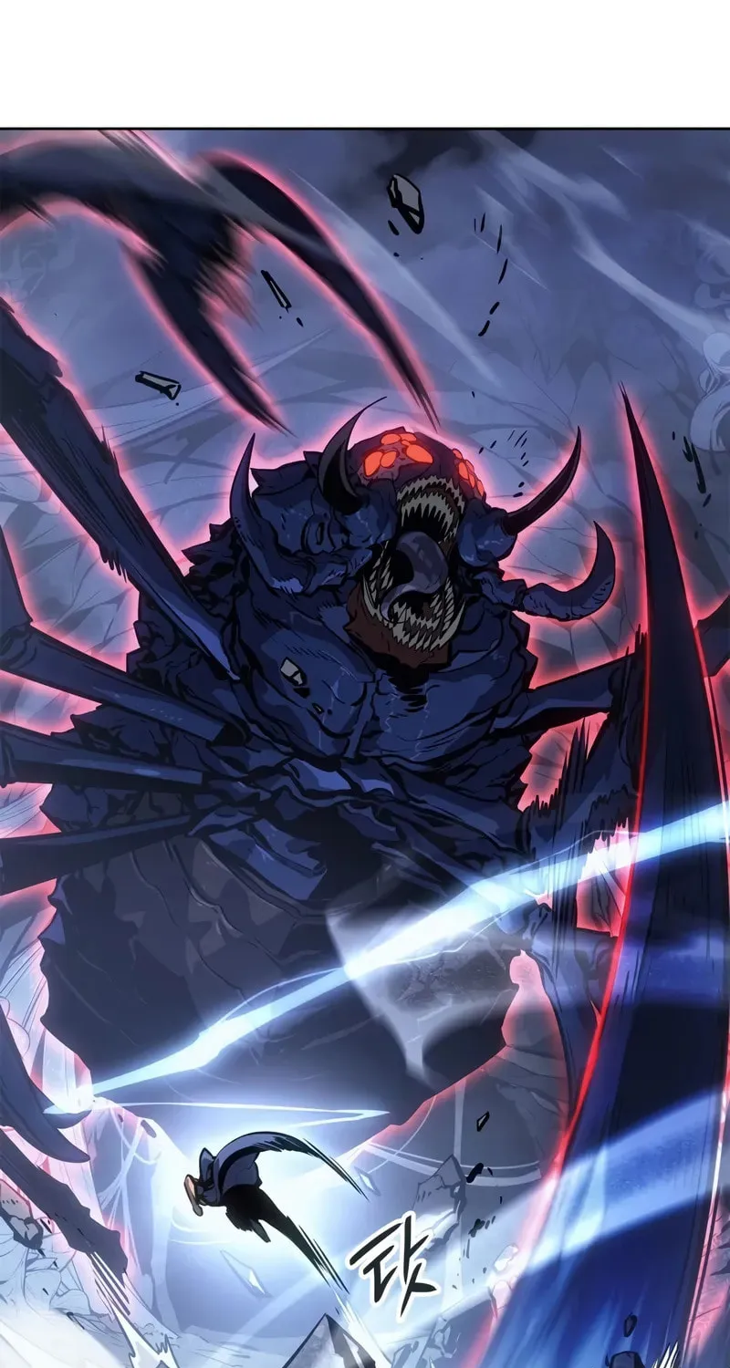 Read Solo Leveling: Ragnarok chapter 24 image 19 on Lezhin