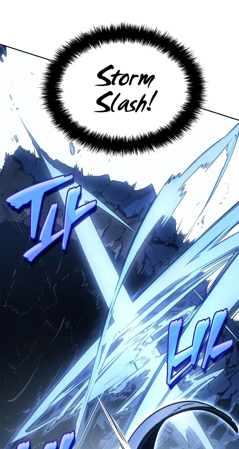 Read Solo Leveling: Ragnarok chapter 24 image 22 on Lezhin
