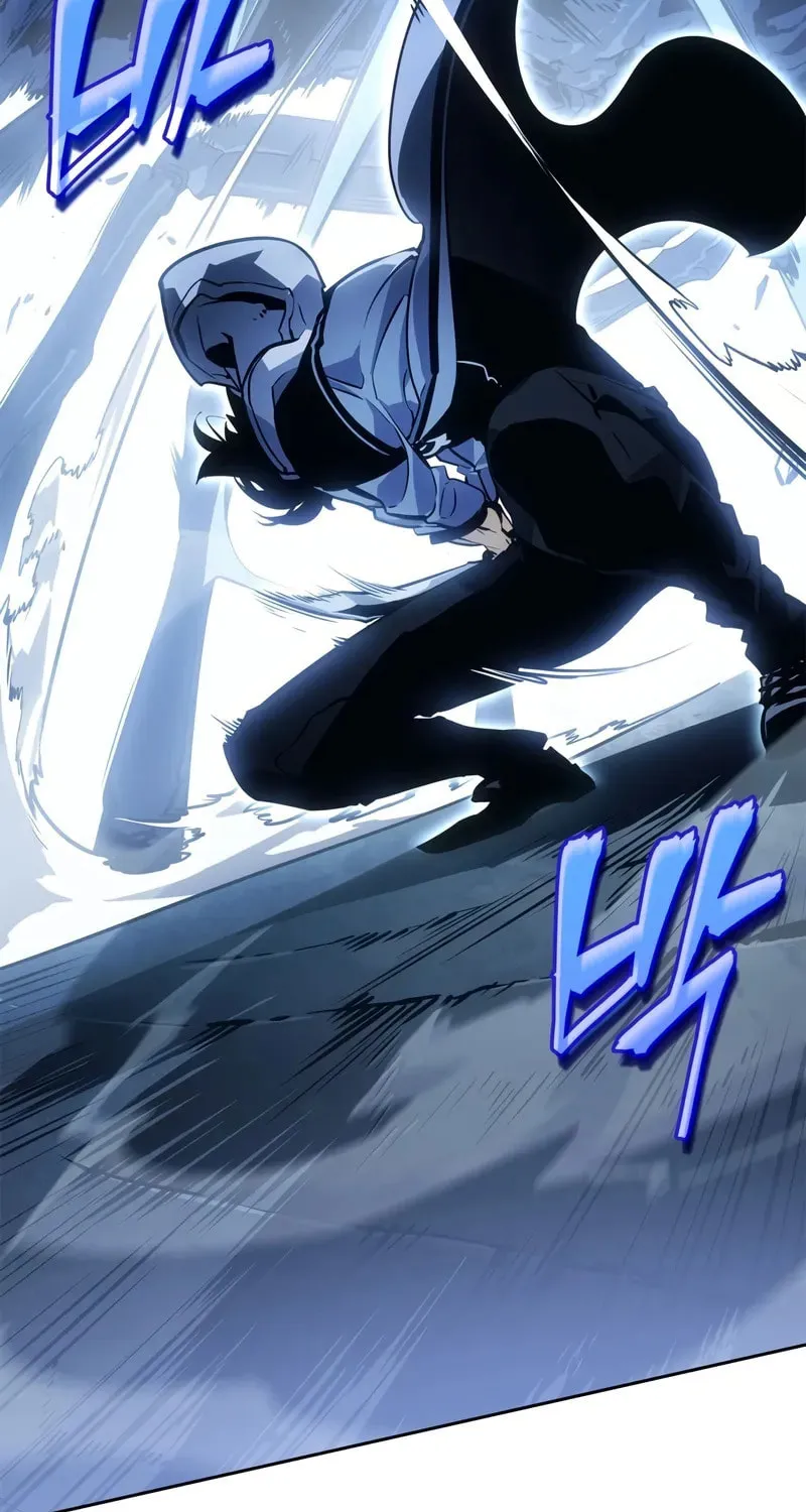 Read Solo Leveling: Ragnarok chapter 24 image 23 on Lezhin