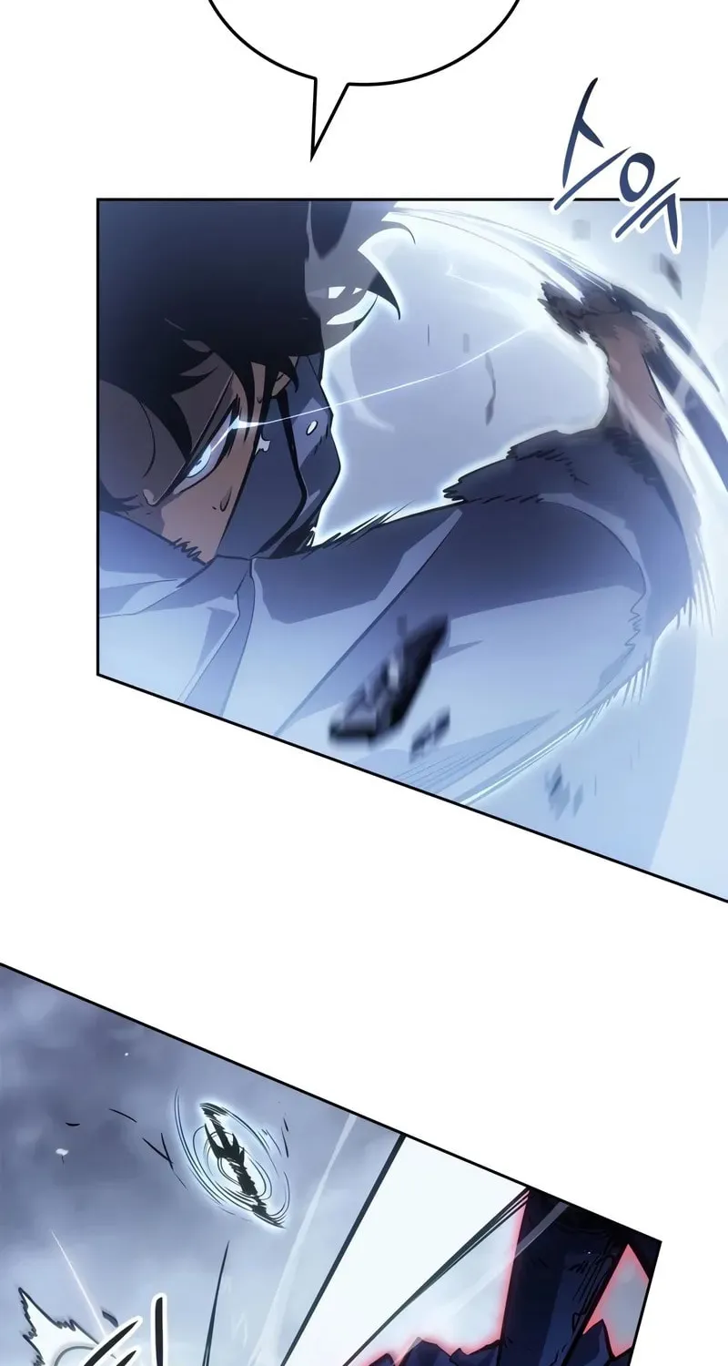Read Solo Leveling: Ragnarok chapter 24 image 28 on Lezhin