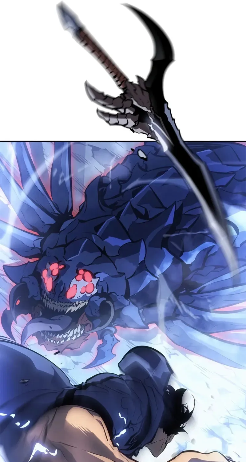 Read Solo Leveling: Ragnarok chapter 24 image 30 on Lezhin