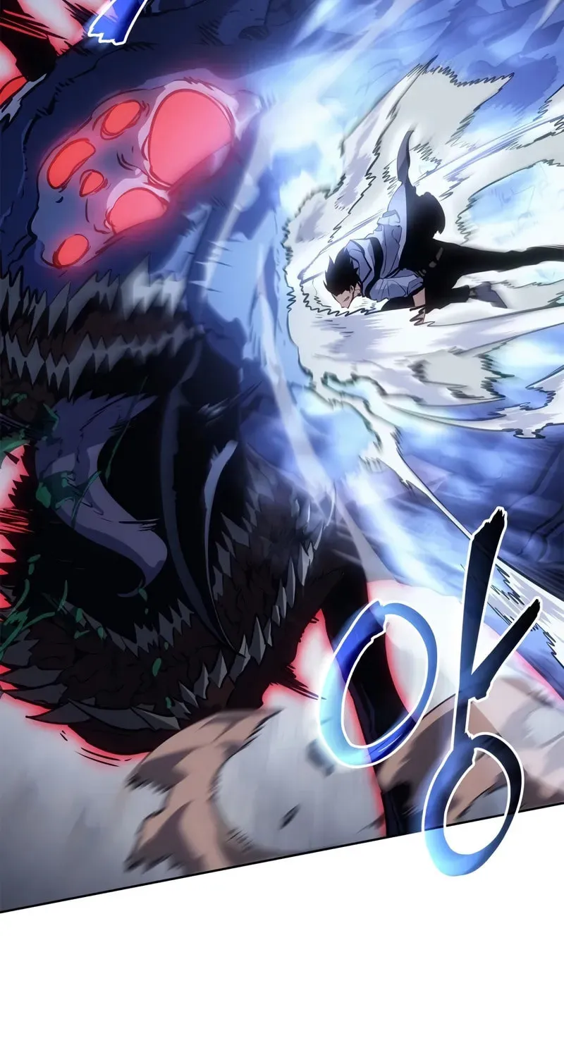 Read Solo Leveling: Ragnarok chapter 24 image 32 on Lezhin