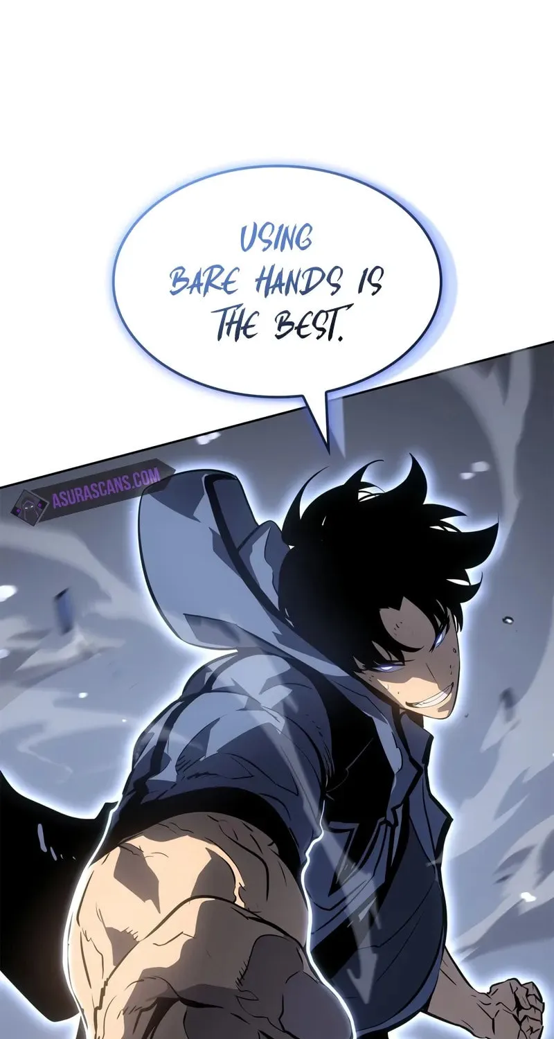 Read Solo Leveling: Ragnarok chapter 24 image 33 on Lezhin