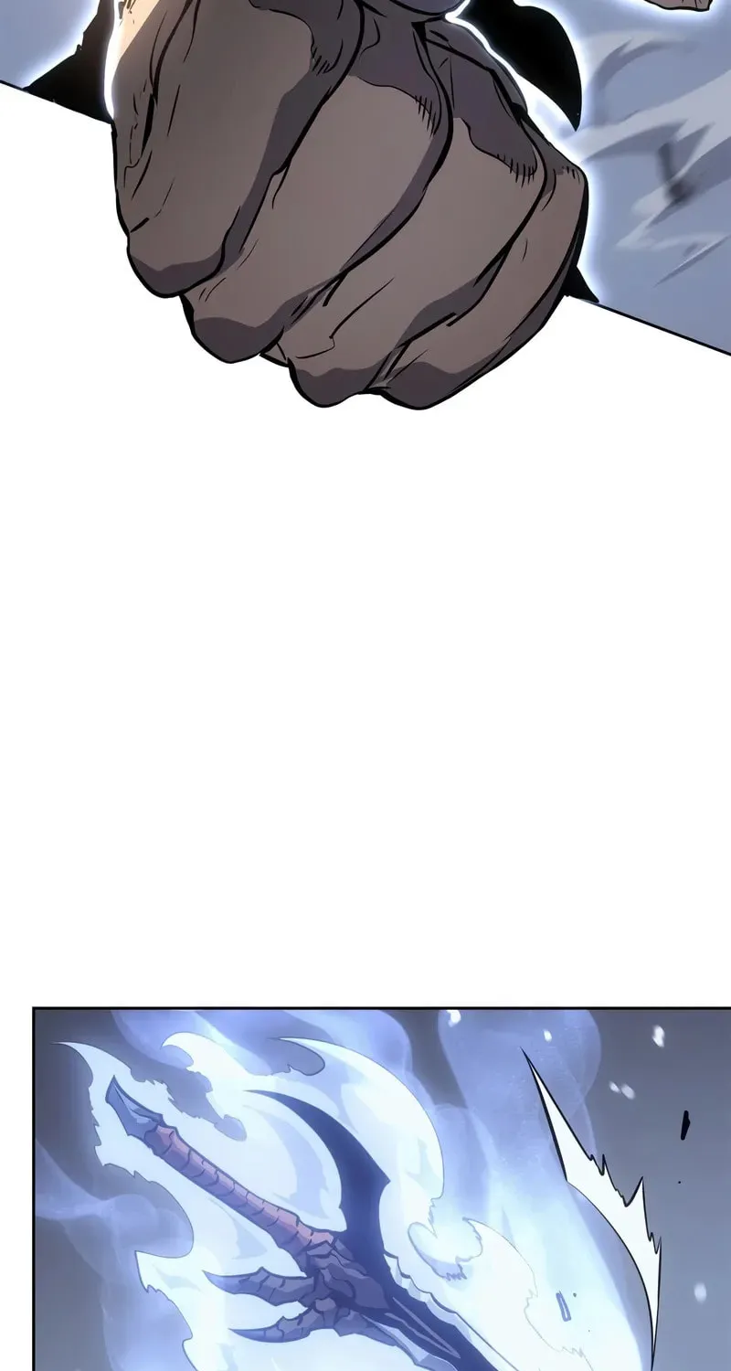 Read Solo Leveling: Ragnarok chapter 24 image 34 on Lezhin