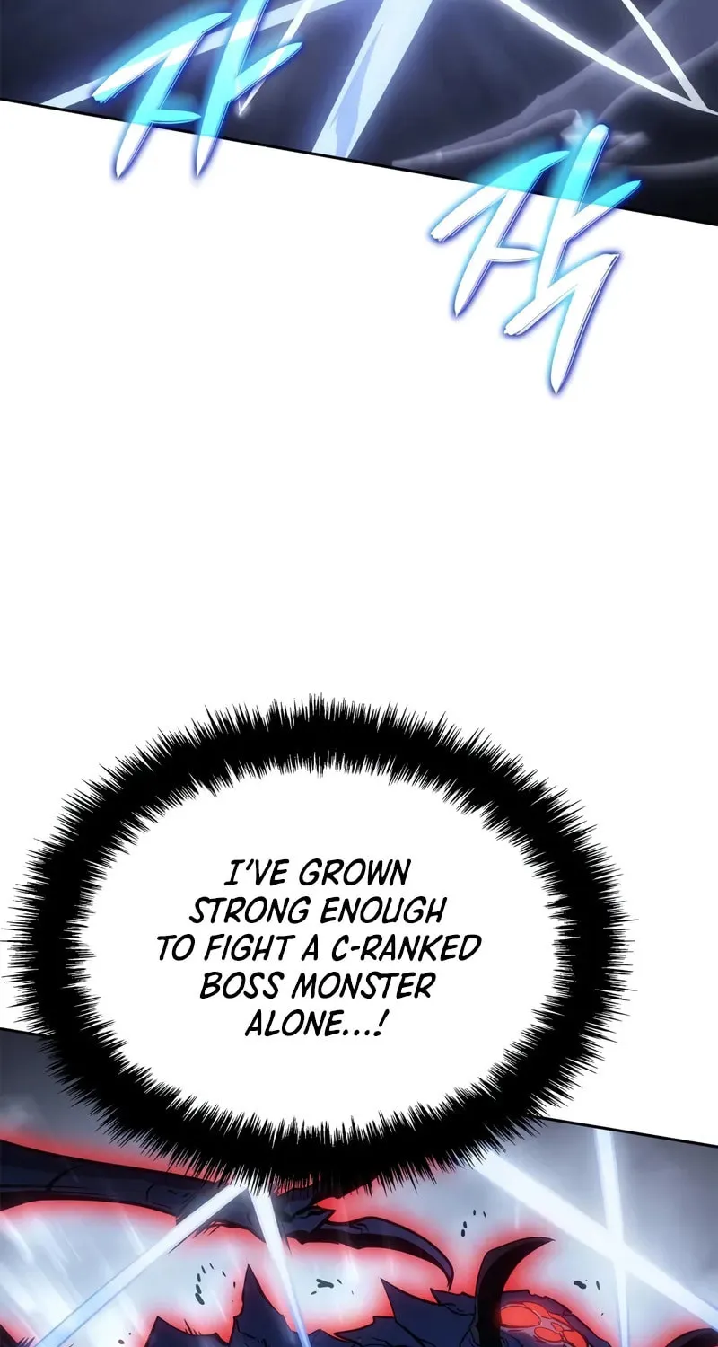 Read Solo Leveling: Ragnarok chapter 24 image 36 on Lezhin