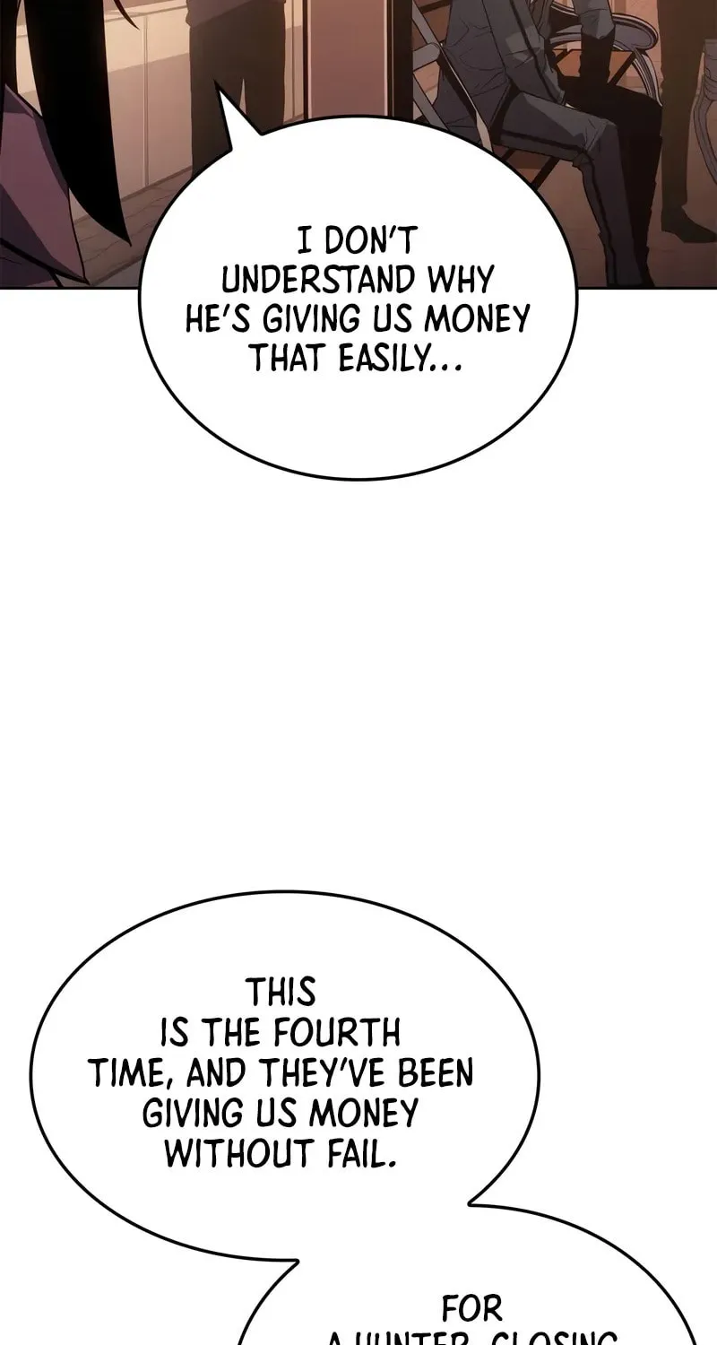 Read Solo Leveling: Ragnarok chapter 24 image 4 on Lezhin