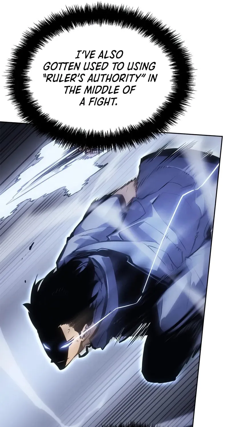 Read Solo Leveling: Ragnarok chapter 24 image 40 on Lezhin