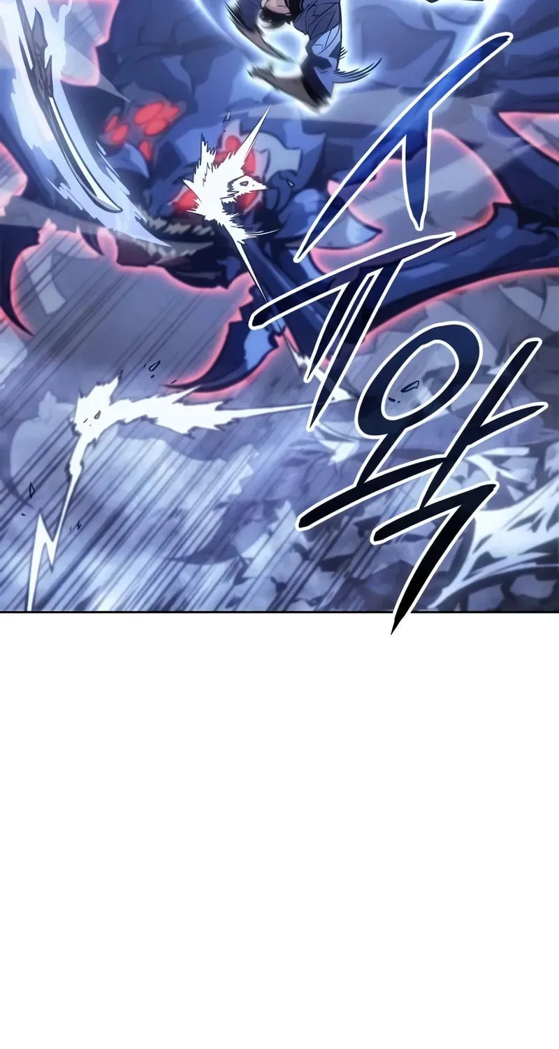Read Solo Leveling: Ragnarok chapter 24 image 44 on Lezhin