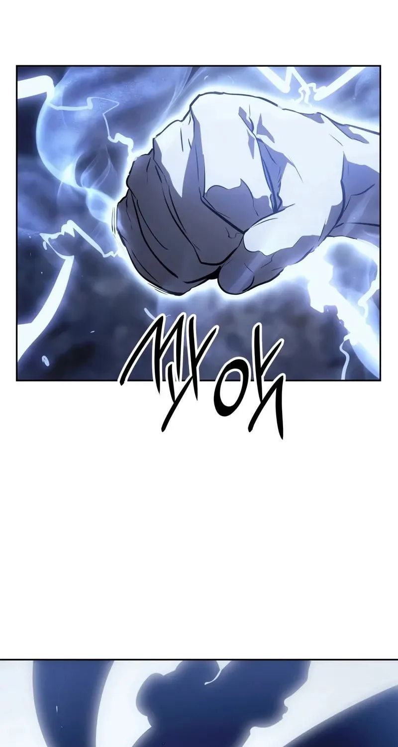 Read Solo Leveling: Ragnarok chapter 24 image 45 on Lezhin