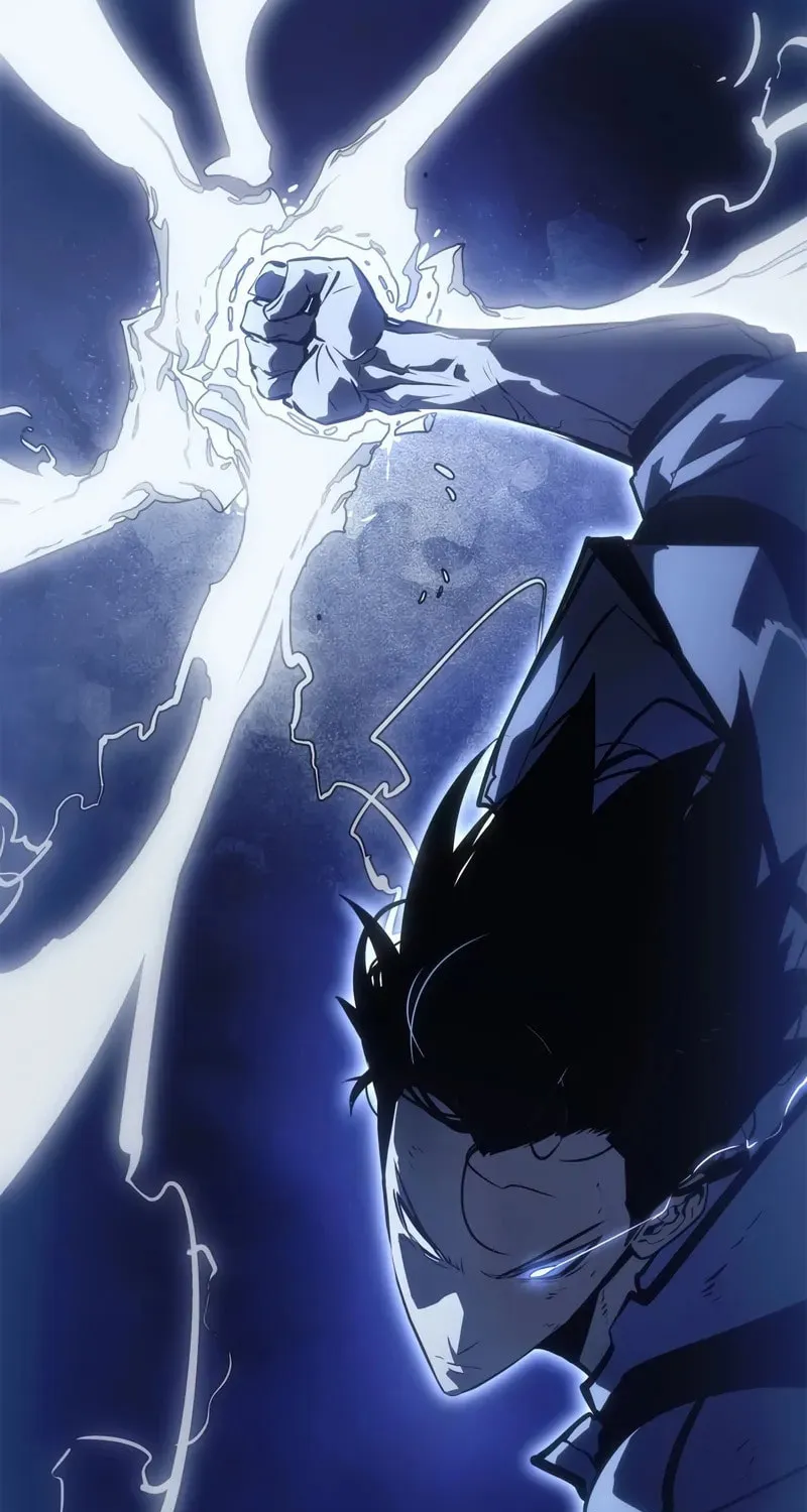 Read Solo Leveling: Ragnarok chapter 24 image 46 on Lezhin
