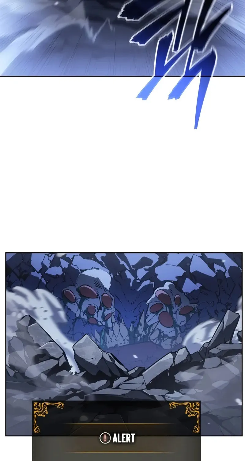 Read Solo Leveling: Ragnarok chapter 24 image 51 on Lezhin