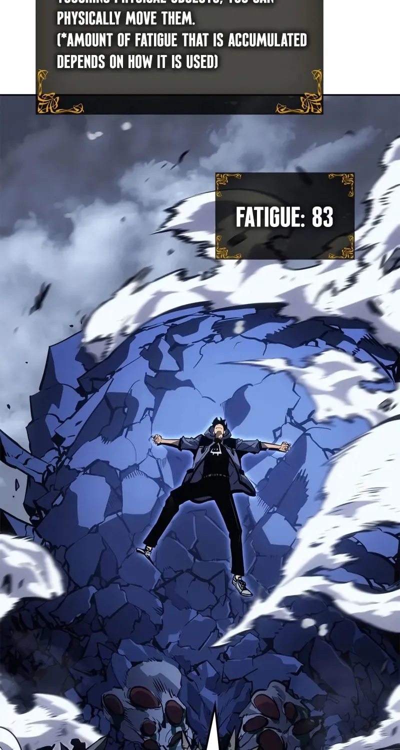 Read Solo Leveling: Ragnarok chapter 24 image 53 on Lezhin