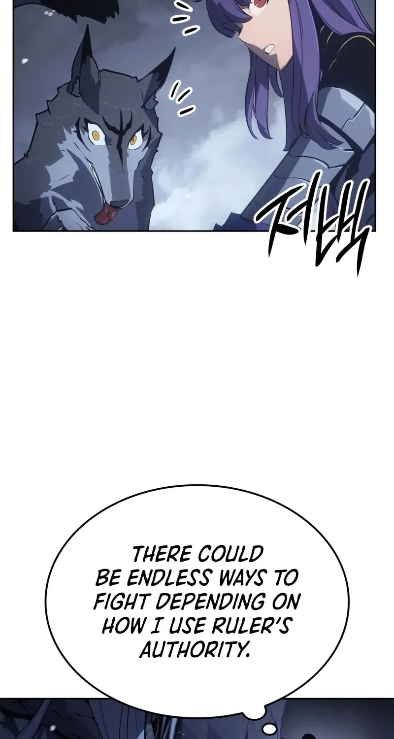 Read Solo Leveling: Ragnarok chapter 24 image 55 on Lezhin