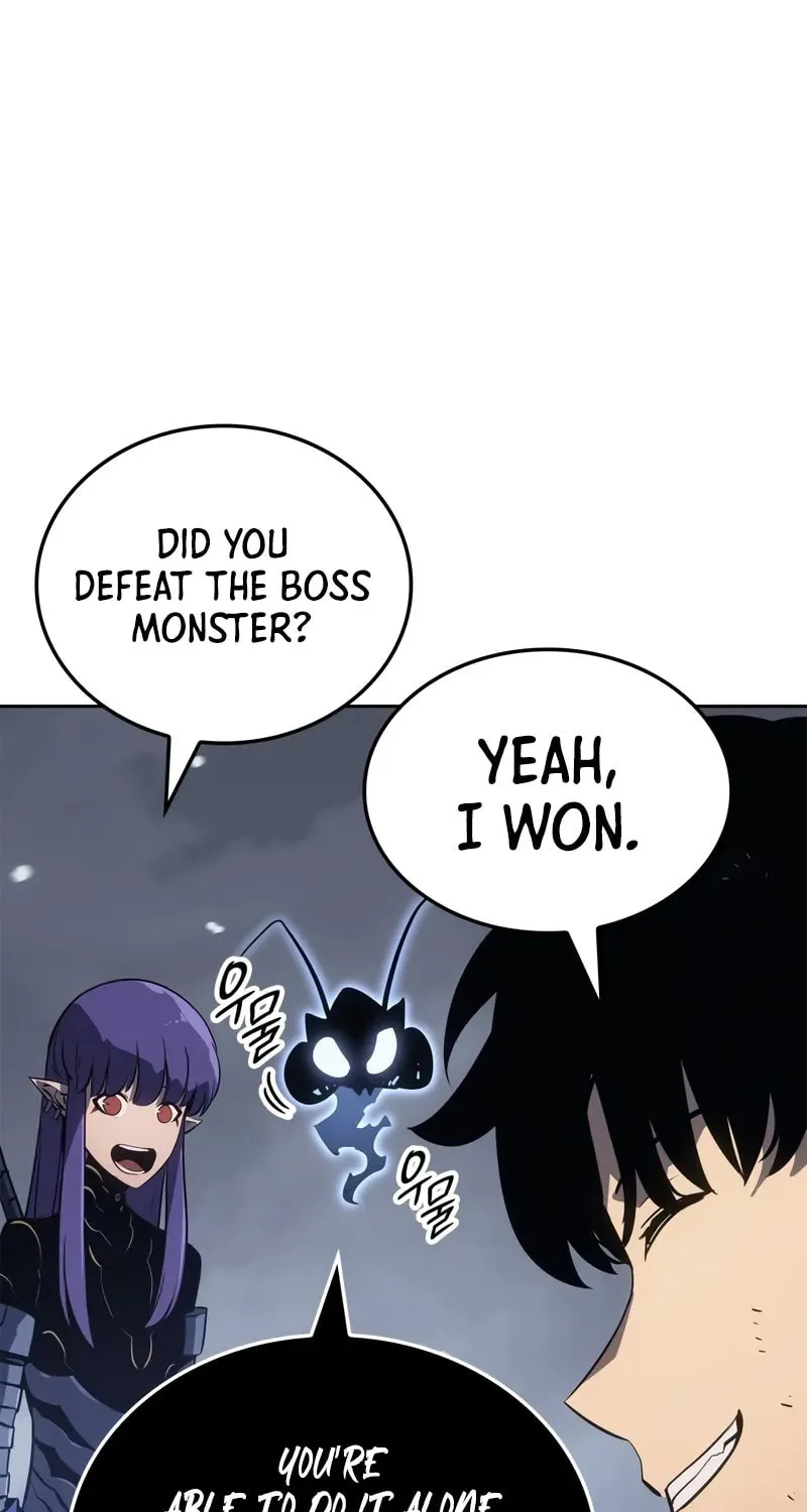 Read Solo Leveling: Ragnarok chapter 24 image 57 on Lezhin