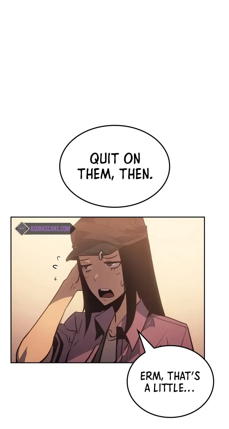 Read Solo Leveling: Ragnarok chapter 24 image 6 on Lezhin