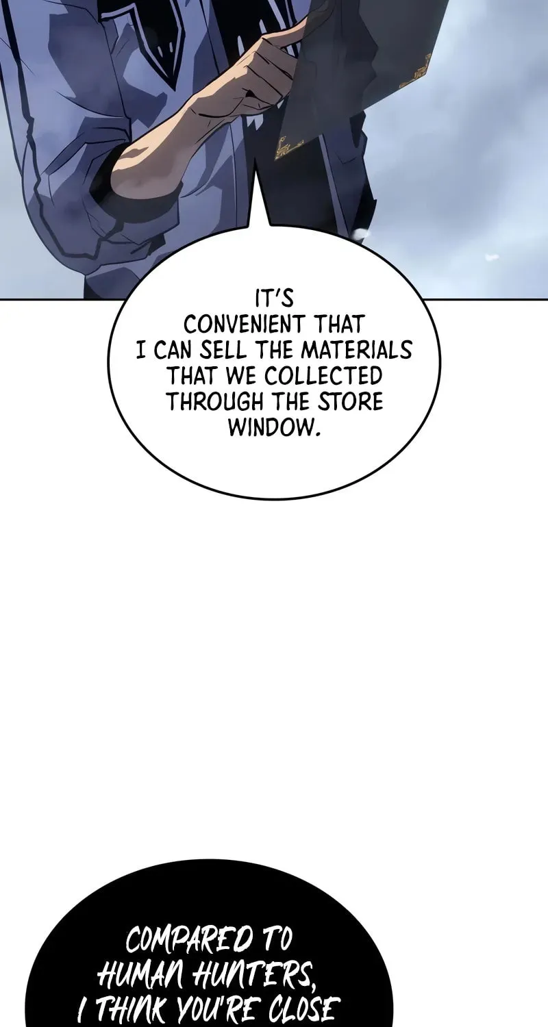 Read Solo Leveling: Ragnarok chapter 24 image 62 on Lezhin