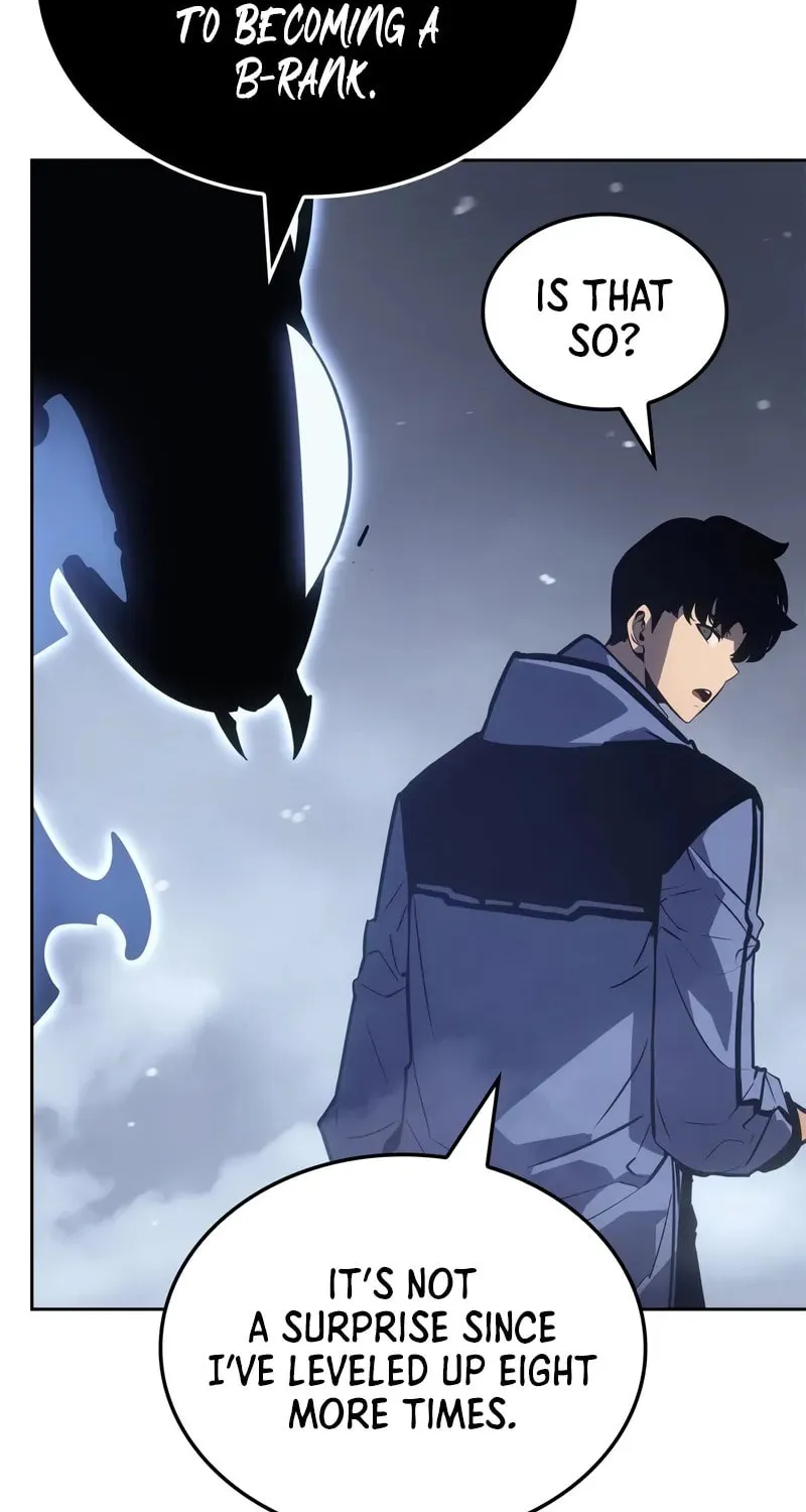 Read Solo Leveling: Ragnarok chapter 24 image 63 on Lezhin