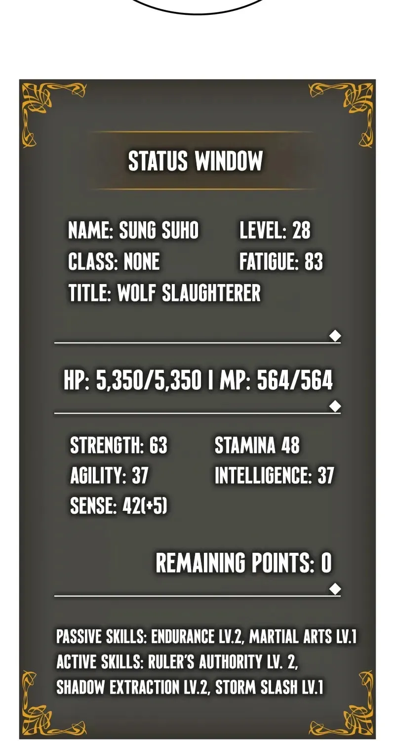 Read Solo Leveling: Ragnarok chapter 24 image 64 on Lezhin