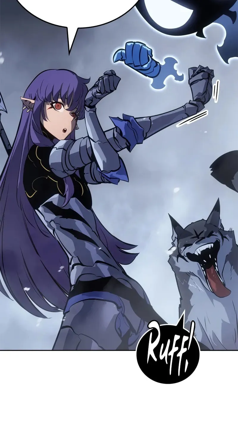 Read Solo Leveling: Ragnarok chapter 24 image 66 on Lezhin