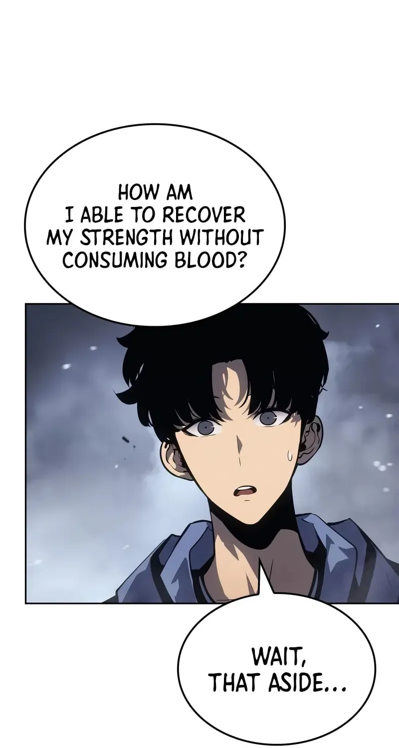 Read Solo Leveling: Ragnarok chapter 24 image 67 on Lezhin