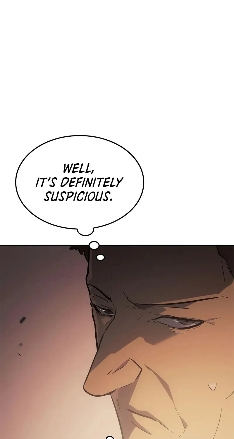Read Solo Leveling: Ragnarok chapter 24 image 7 on Lezhin