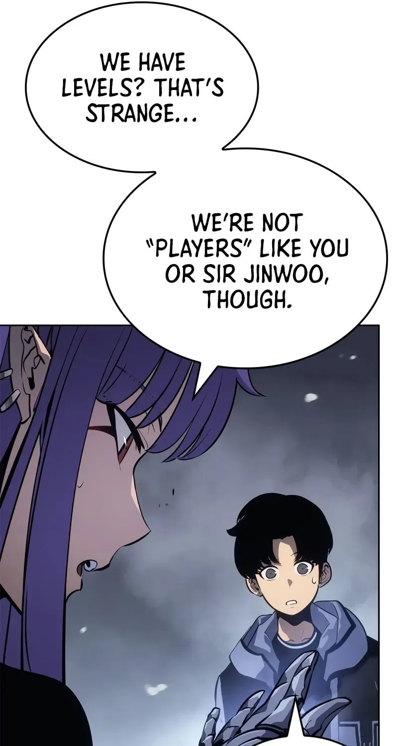 Read Solo Leveling: Ragnarok chapter 24 image 70 on Lezhin