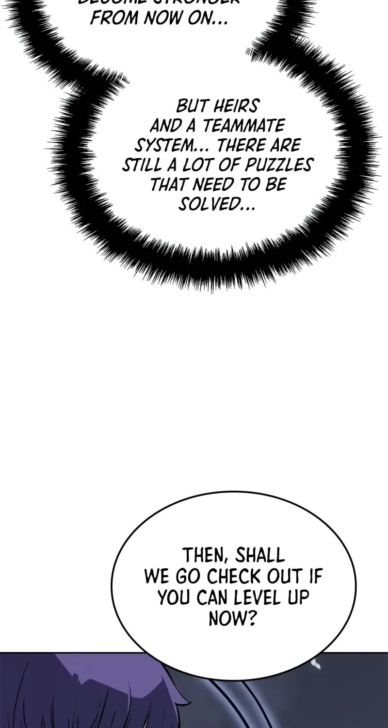 Read Solo Leveling: Ragnarok chapter 24 image 73 on Lezhin