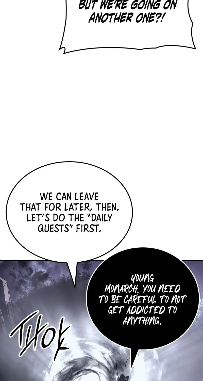Read Solo Leveling: Ragnarok chapter 24 image 76 on Lezhin