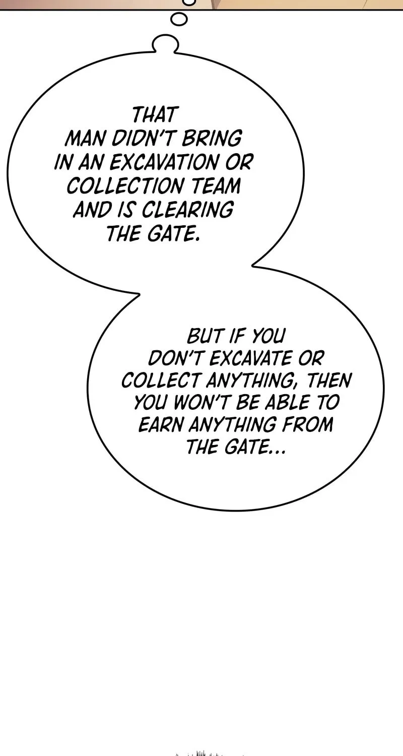 Read Solo Leveling: Ragnarok chapter 24 image 8 on Lezhin