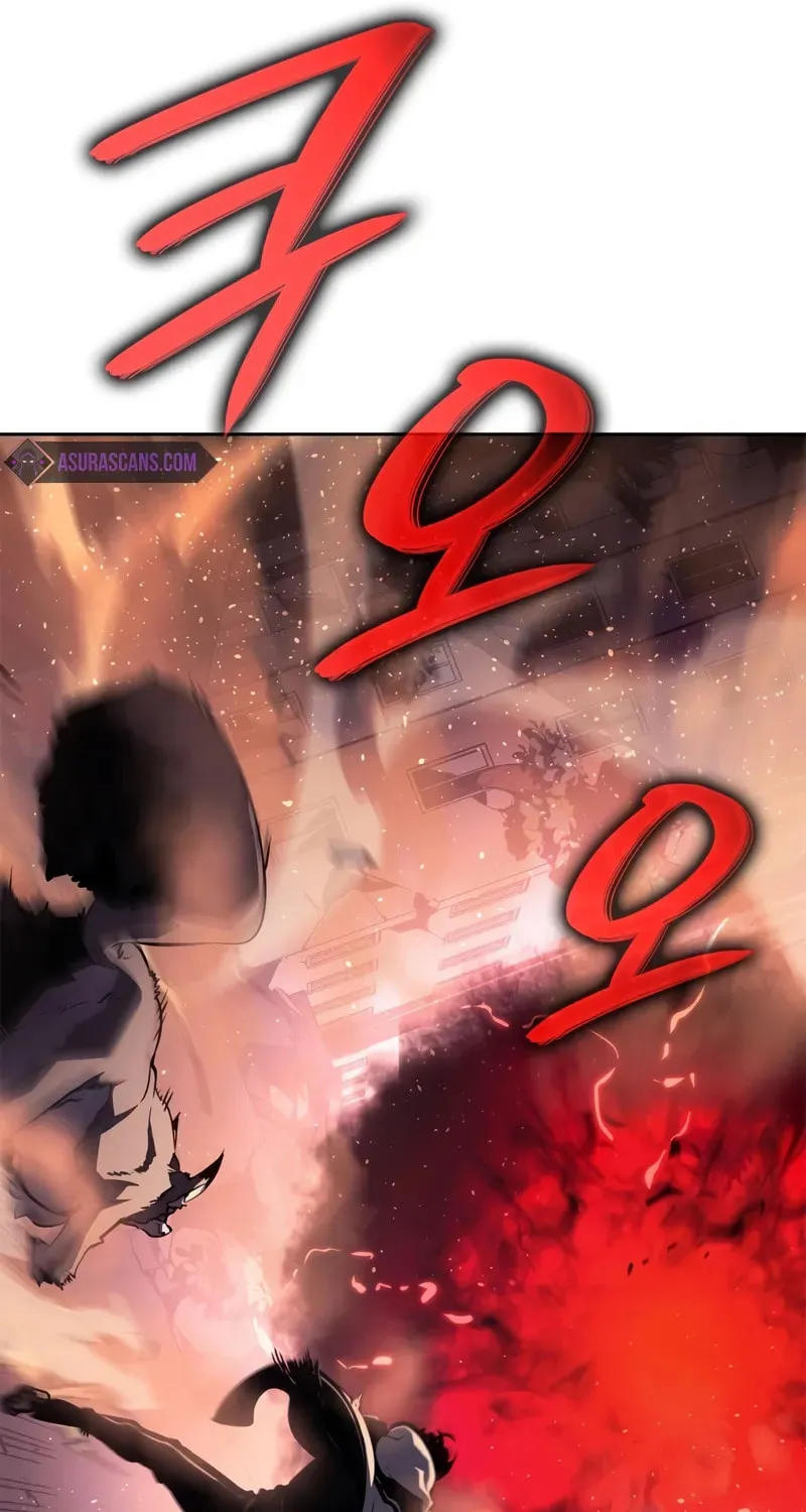 Read Solo Leveling: Ragnarok chapter 24 image 80 on Lezhin