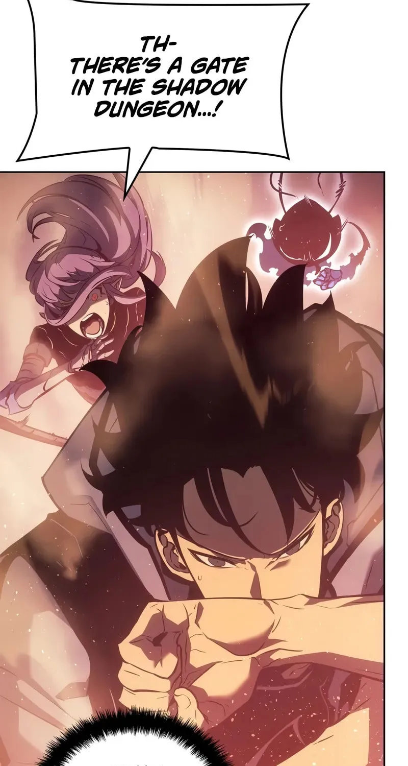 Read Solo Leveling: Ragnarok chapter 24 image 82 on Lezhin