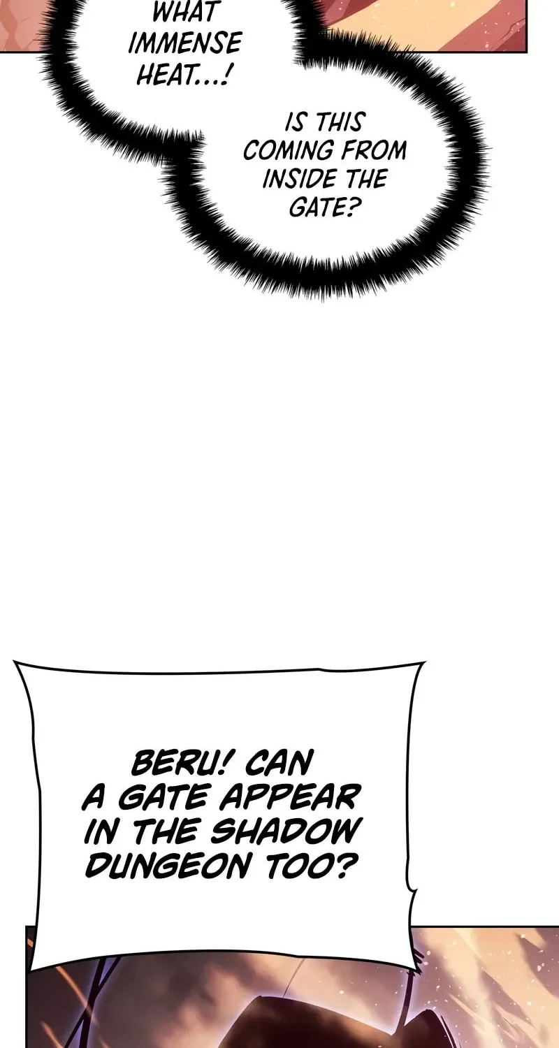 Read Solo Leveling: Ragnarok chapter 24 image 83 on Lezhin