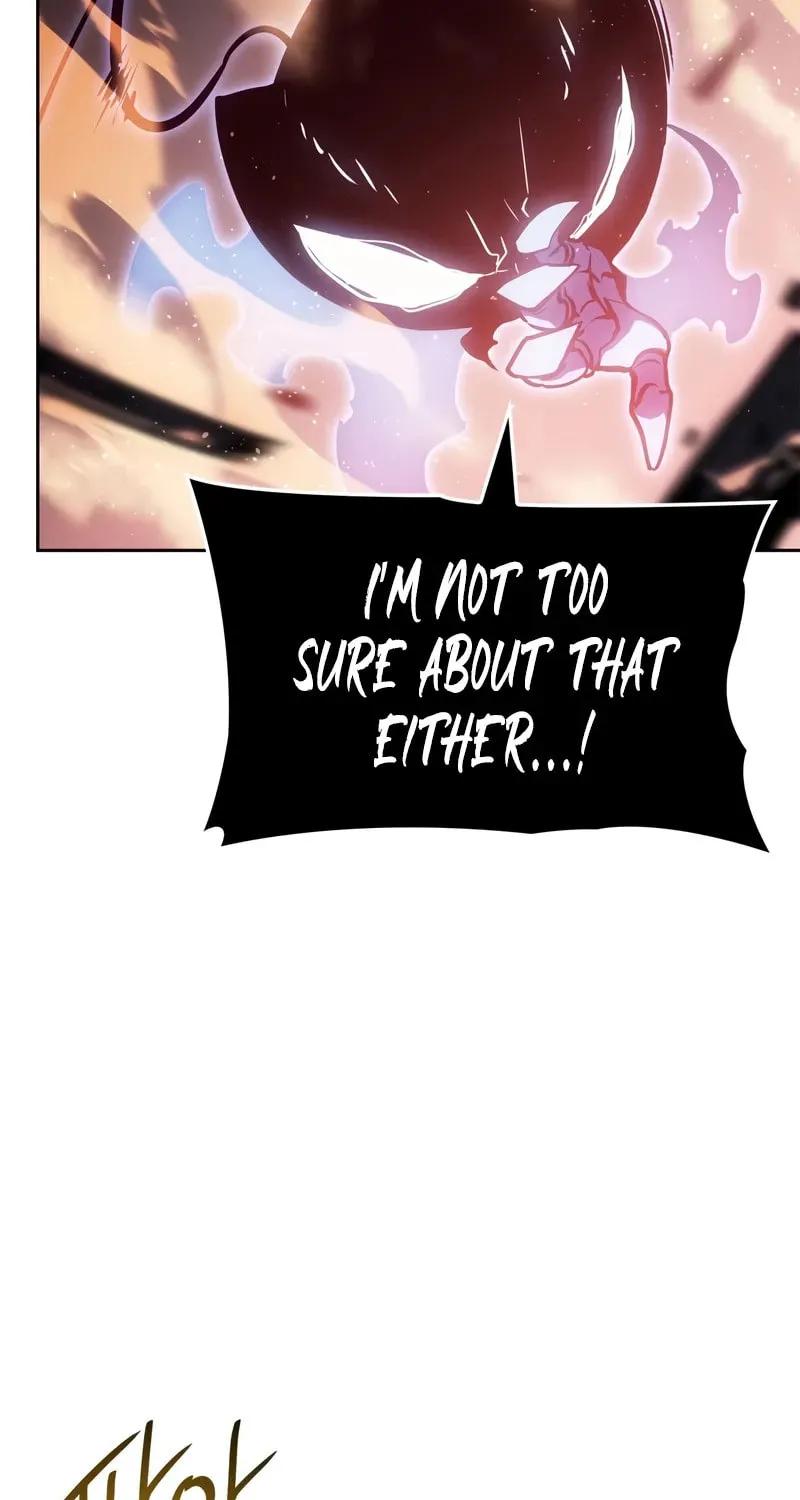 Read Solo Leveling: Ragnarok chapter 24 image 84 on Lezhin