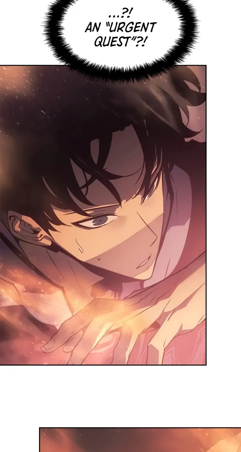 Read Solo Leveling: Ragnarok chapter 24 image 87 on Lezhin