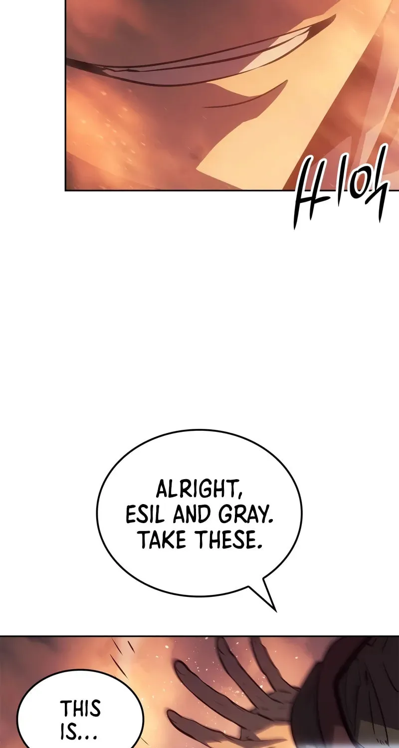 Read Solo Leveling: Ragnarok chapter 24 image 88 on Lezhin