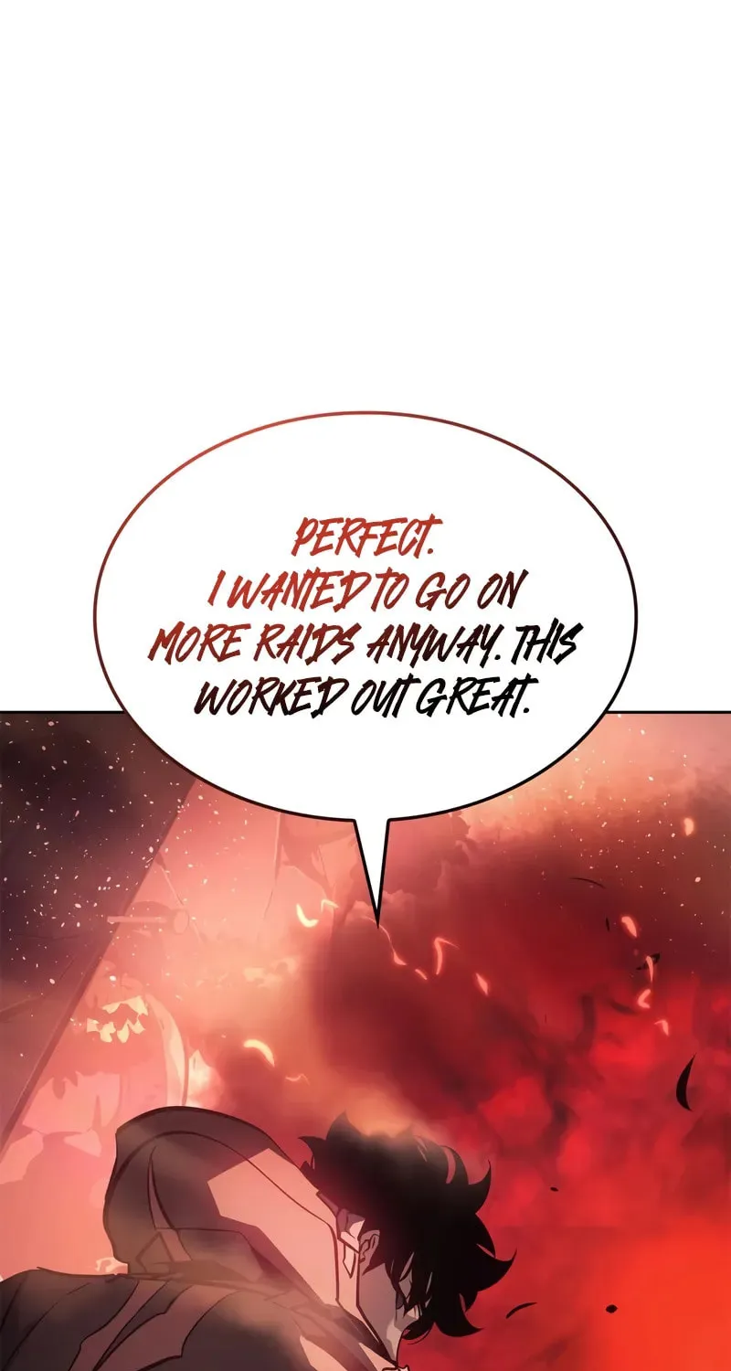 Read Solo Leveling: Ragnarok chapter 24 image 90 on Lezhin
