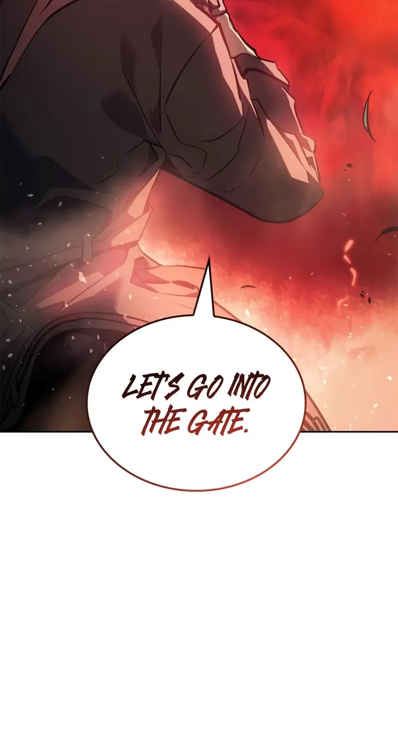 Read Solo Leveling: Ragnarok chapter 24 image 91 on Lezhin