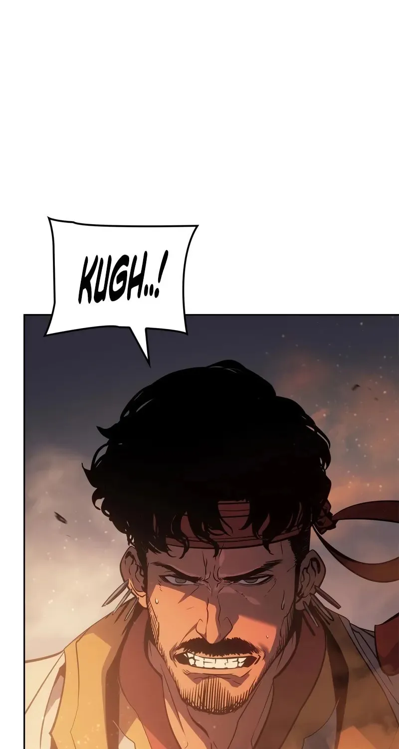 Read Solo Leveling: Ragnarok chapter 24 image 95 on Lezhin