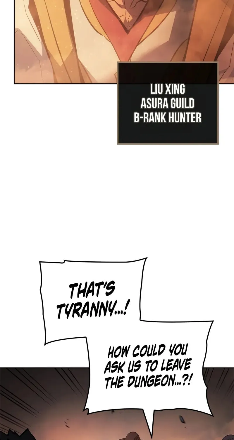 Read Solo Leveling: Ragnarok chapter 24 image 96 on Lezhin