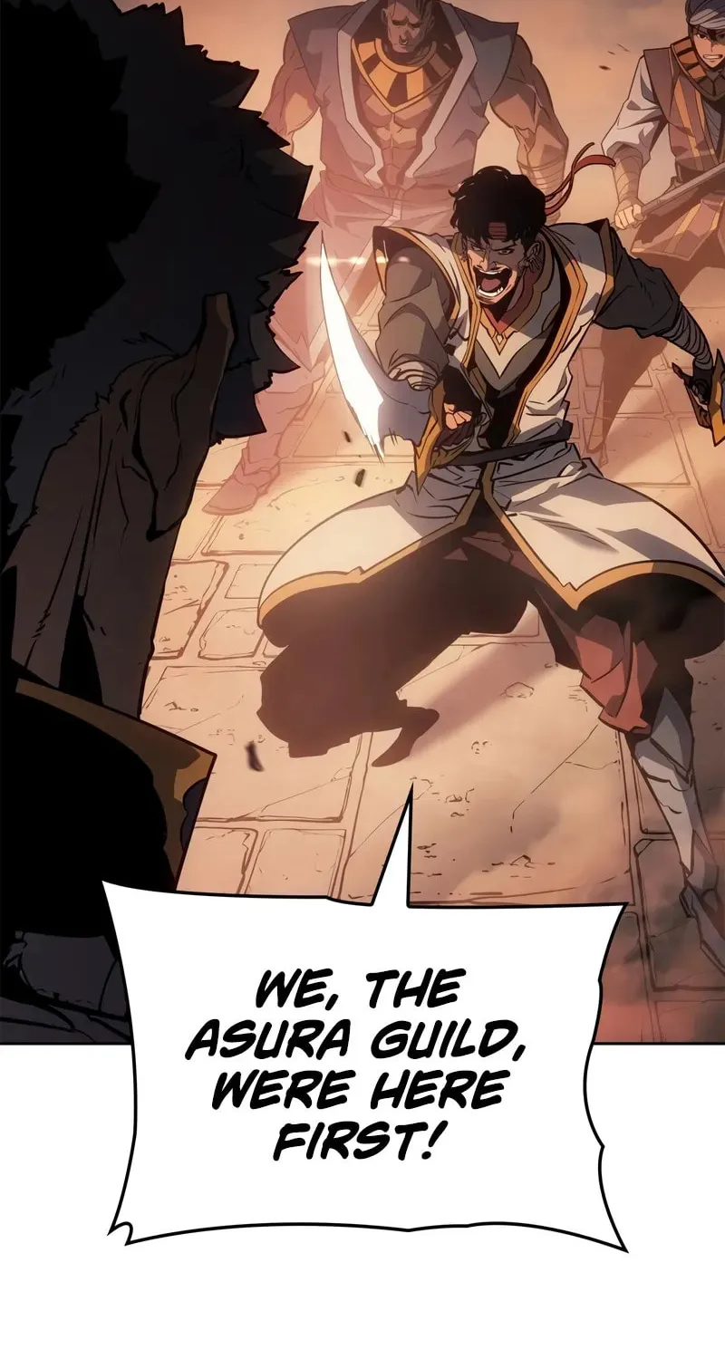Read Solo Leveling: Ragnarok chapter 24 image 97 on Lezhin