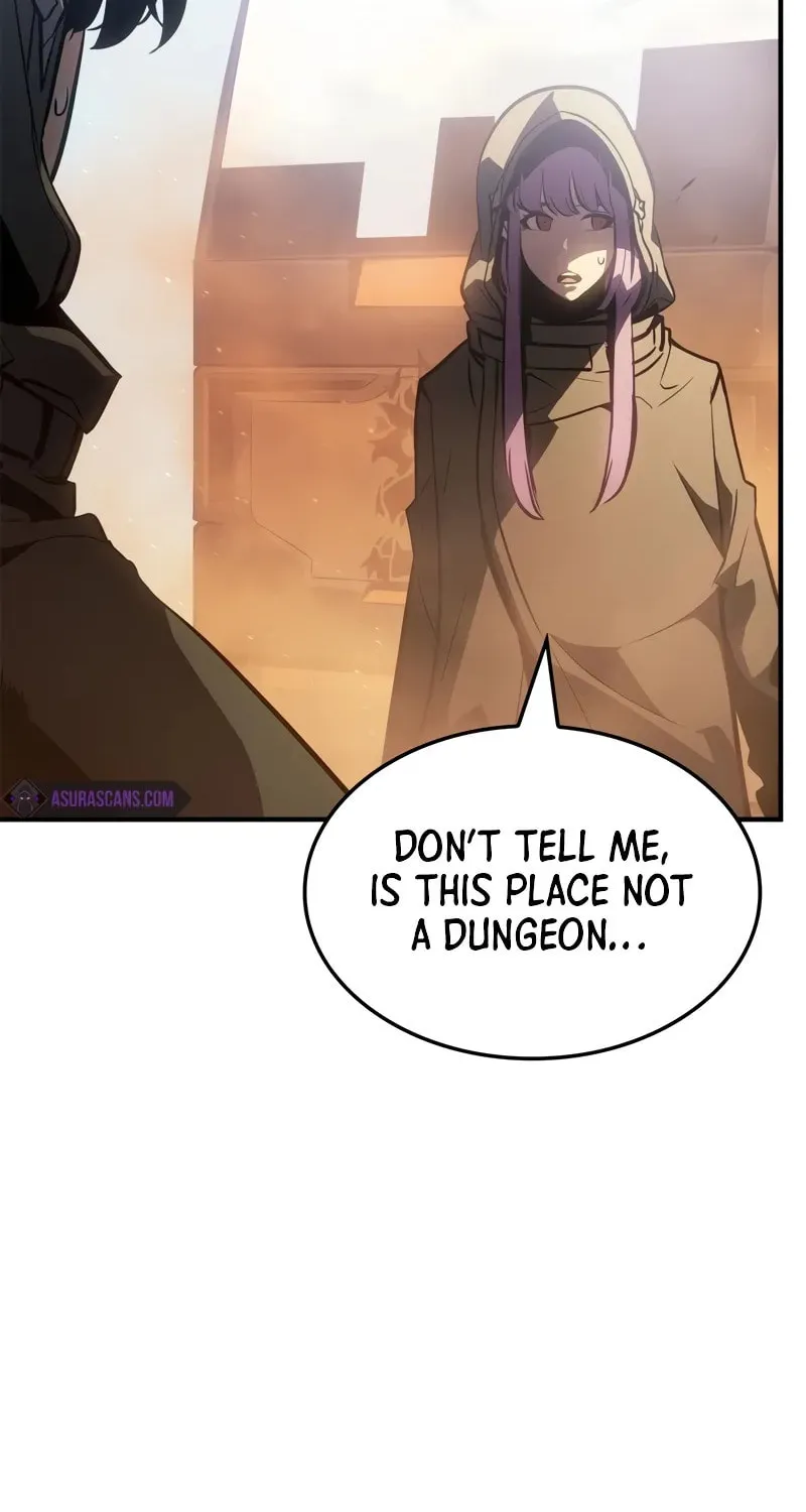 Read Solo Leveling: Ragnarok chapter 25 image 10 on Lezhin